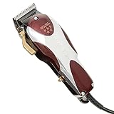 Wella Professionals - Wahl - Magic Clip 5 Stars Series - Máquina de corte eléctrica para el cabello -...